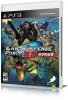 Earth Defense Force 2025 per PlayStation 3