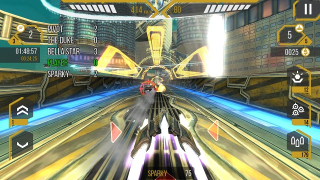 Flashout 2