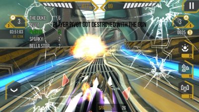 Flashout 2