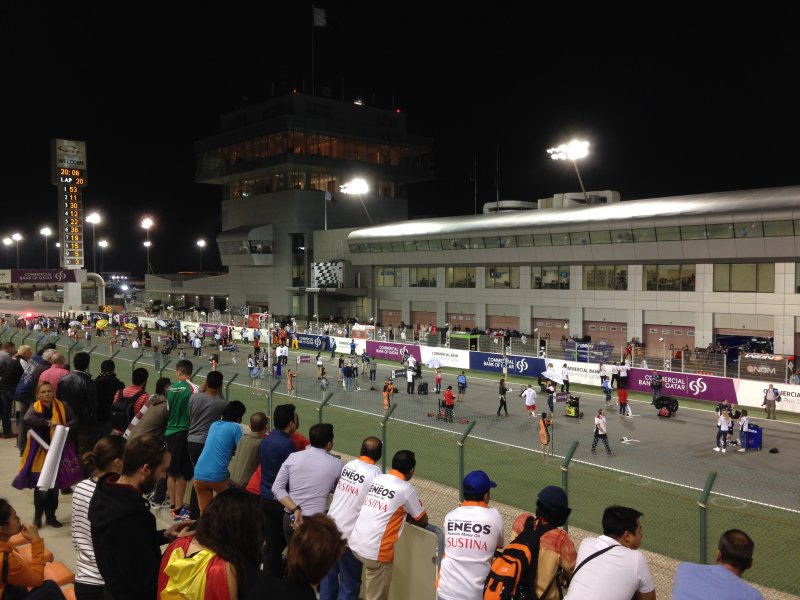 Il dottore del deserto