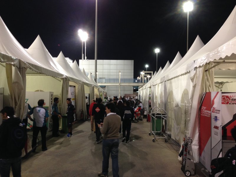 Il dottore del deserto