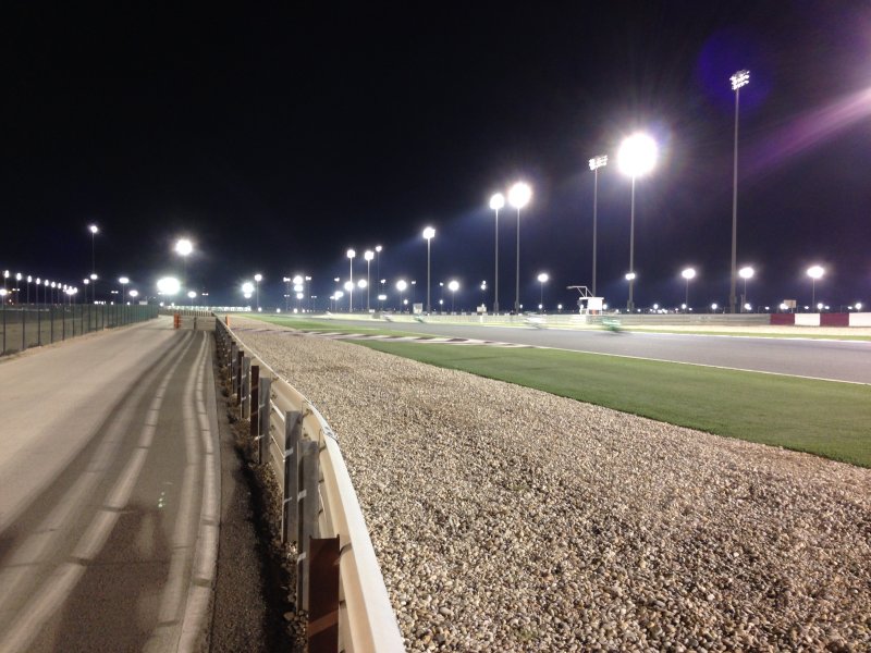 Il dottore del deserto