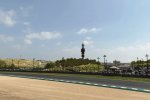 Nuove immagini di MotoGP 14 sul circuito di Jerez - Notizia