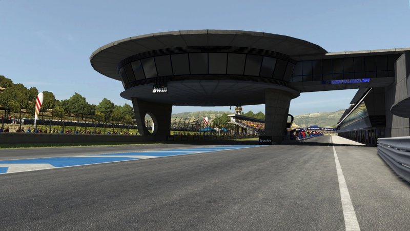 Immagine di MotoGP 14 per PlayStation 4