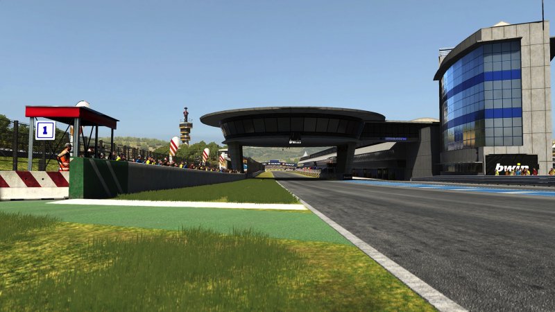 Immagine di MotoGP 14 per PlayStation 4