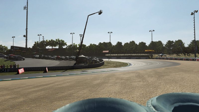 Immagine di MotoGP 14 per PlayStation 4