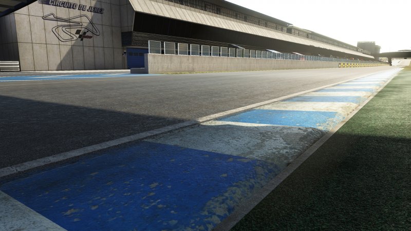 Immagine di MotoGP 14 per PlayStation 4