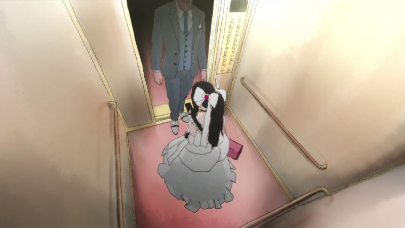 Immagine di Short Peace: Ranko Tsukigime's Longest Day per PlayStation 3