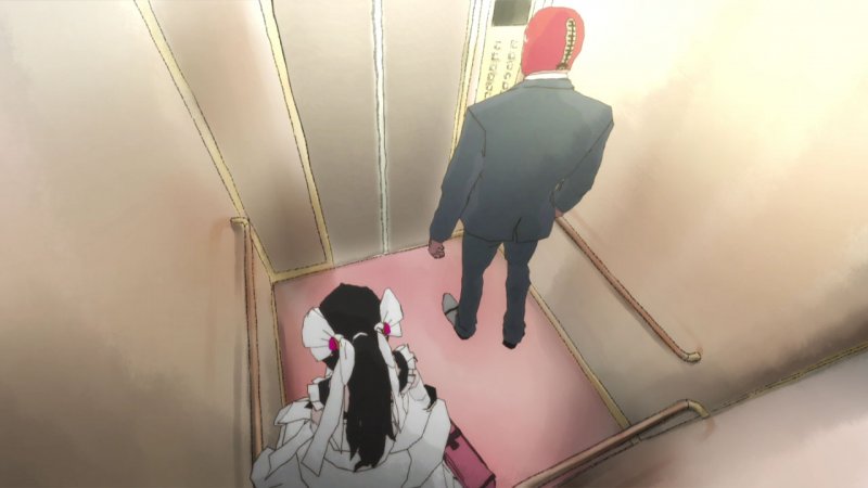 Immagine di Short Peace: Ranko Tsukigime's Longest Day per PlayStation 3