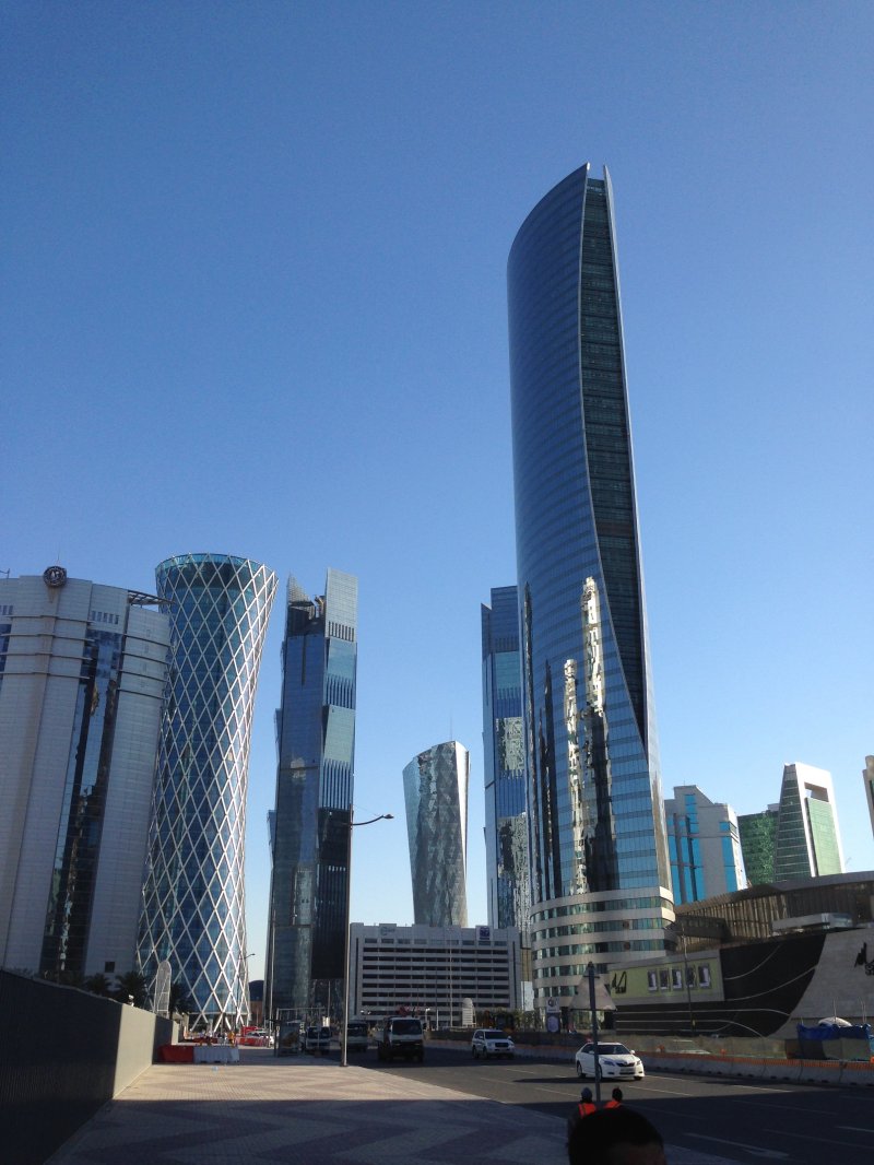 Il dottore del deserto