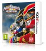 Power Rangers Megaforce per Nintendo 3DS