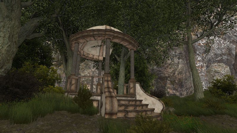 Immagine di Forgive me per PC Windows