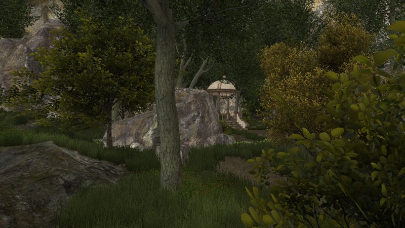 Immagine di Forgive me per PC Windows