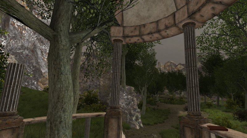 Immagine di Forgive me per PC Windows