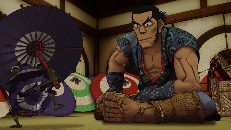 Il giorno più lungo, il gioco più corto