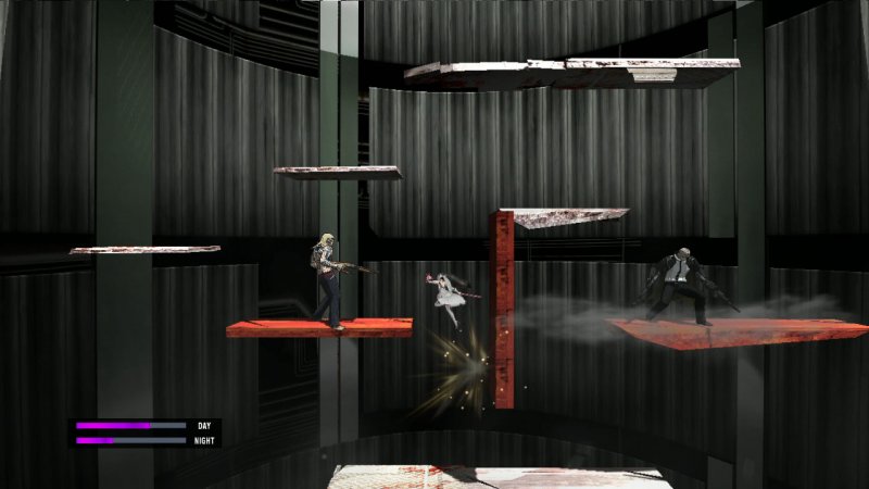 Immagine di Short Peace: Ranko Tsukigime's Longest Day per PlayStation 3