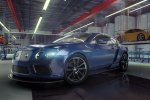 Conferenza Ubisoft E3 2014 - Annunciata la data di uscita di The Crew - Notizia