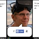 Il rift di Oculus