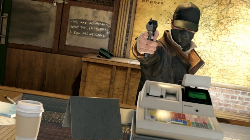 Watch Dogs avrà un frame rate solido su PlayStation 4, rivelati nuovi dettagli