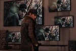 Watch Dogs: nuove immagini in alta qualità della versione PlayStation 4 - Notizia