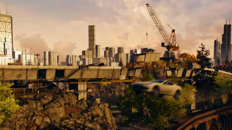 Immagine di Watch Dogs per PlayStation 4