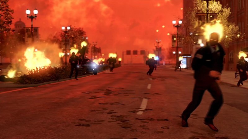 A un passo da Chicago