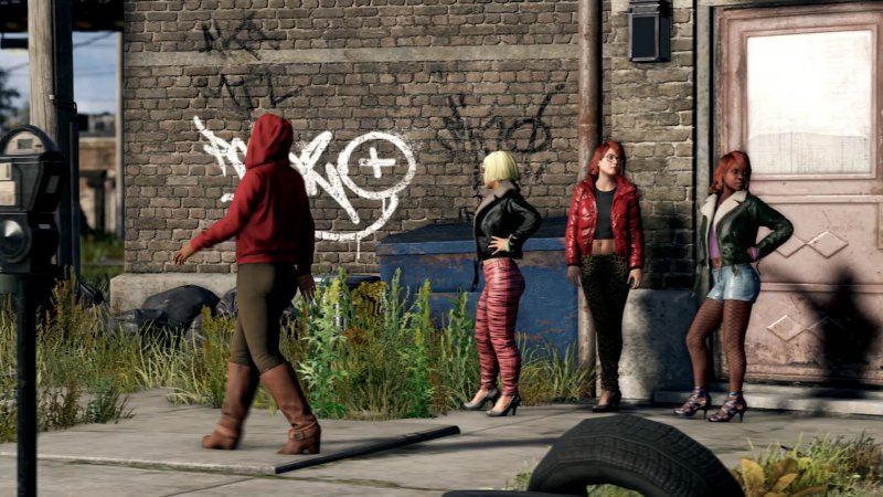 Immagine di Watch Dogs per PlayStation 4