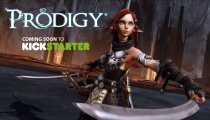 Prodigy - Il teaser Kickstarter