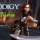 Prodigy - Il teaser Kickstarter
