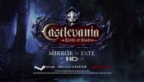 Castlevania: Lords of Shadow - Mirror of Fate HD - Trailer di lancio della versione PC