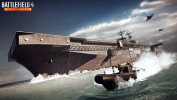 Battlefield 4: Naval Strike per PlayStation 4