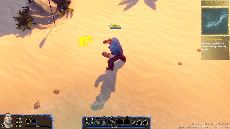 Dead Island: Epidemic