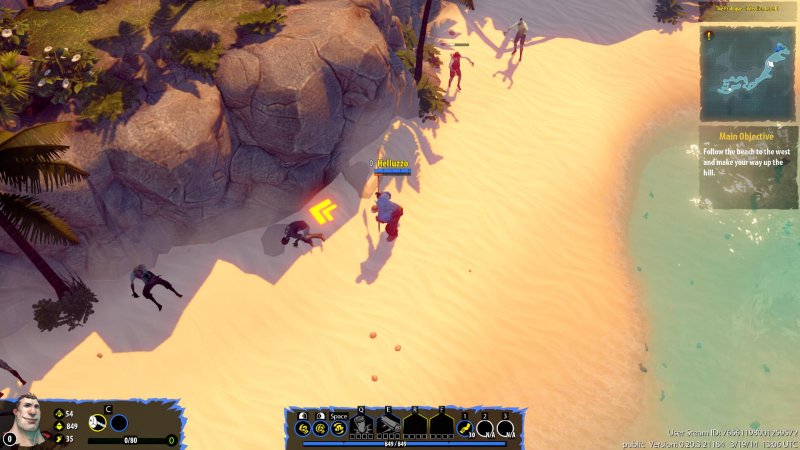 Dead Island: Epidemic