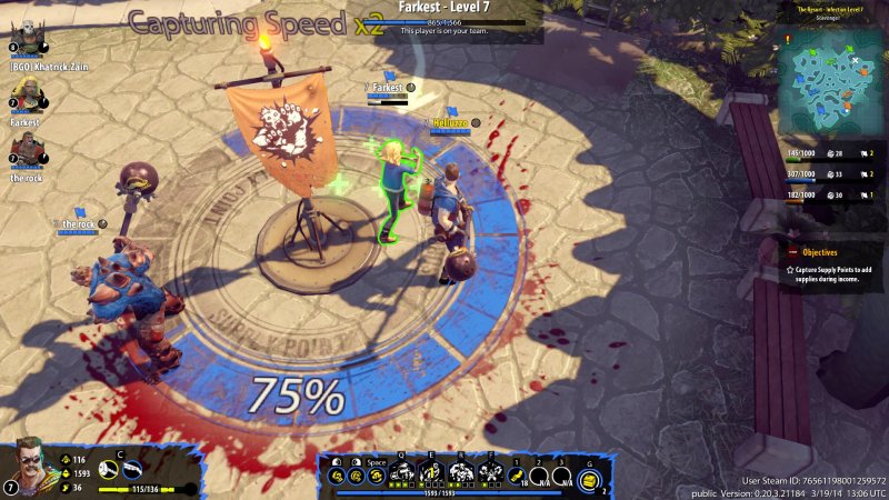 Io zombo, tu zombi, egli zomba Io zombo, tu zombi, egli zomba