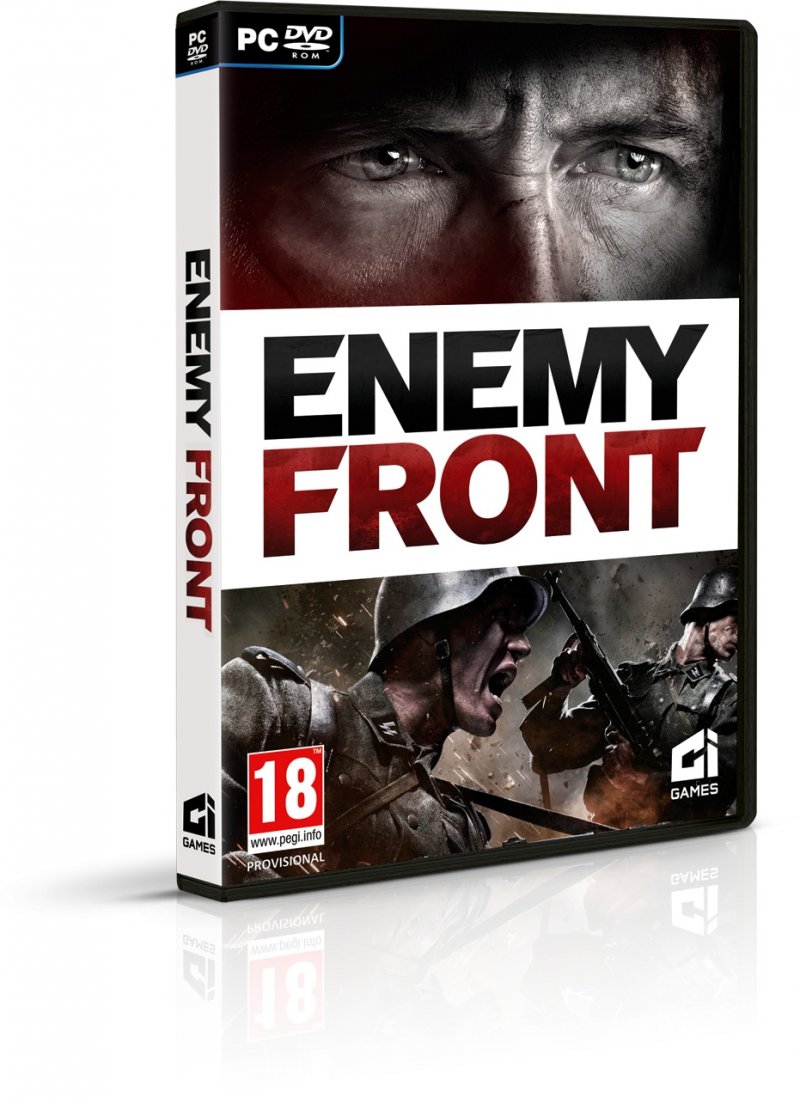 Enemy Front