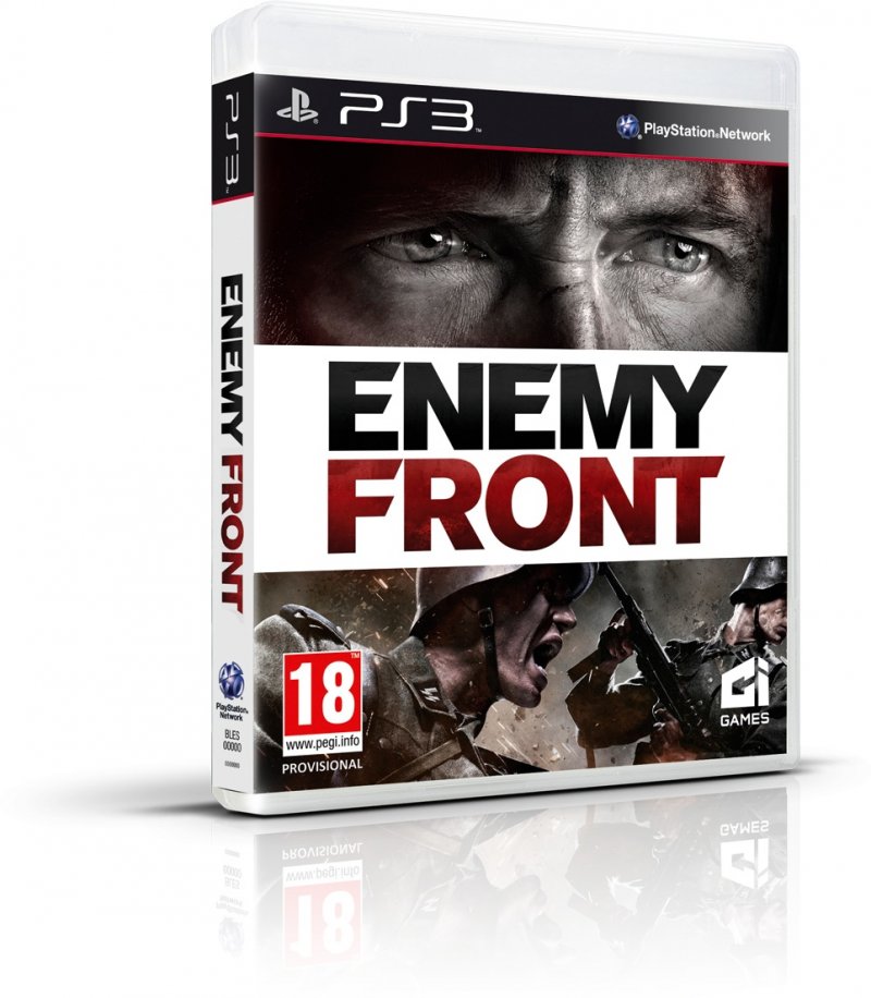 Enemy Front