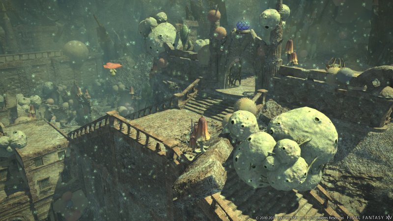 La nuova Beta di Final Fantasy XIV: A Realm Reborn disponibile per tutti i possessori di PlayStation 4 La nuova Beta di Final Fantasy XIV: A Realm Reborn disponibile per tutti i possessori di PlayStation 4