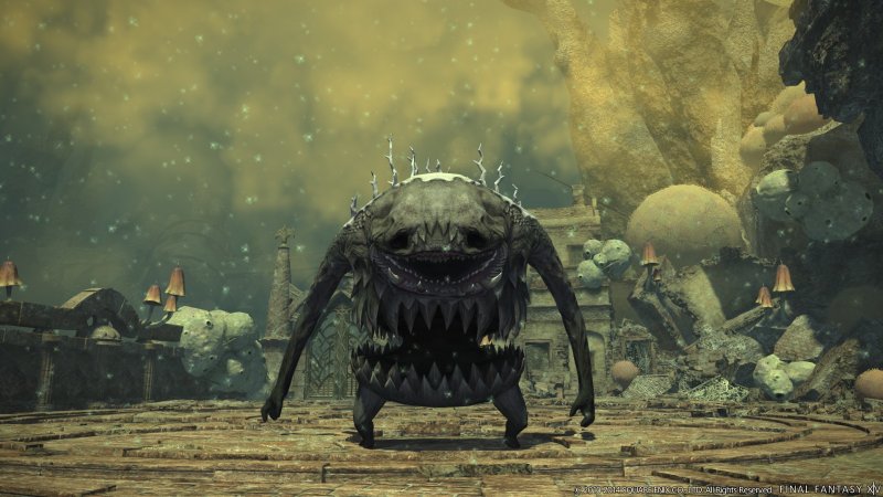 Immagine di Final Fantasy XIV: A Realm Reborn per PlayStation 4