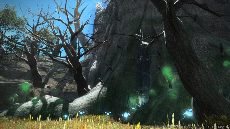 Immagine di Final Fantasy XIV: A Realm Reborn per PlayStation 4