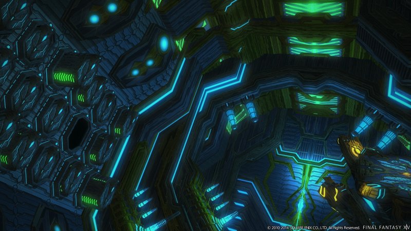 Immagine di Final Fantasy XIV: A Realm Reborn per PlayStation 4