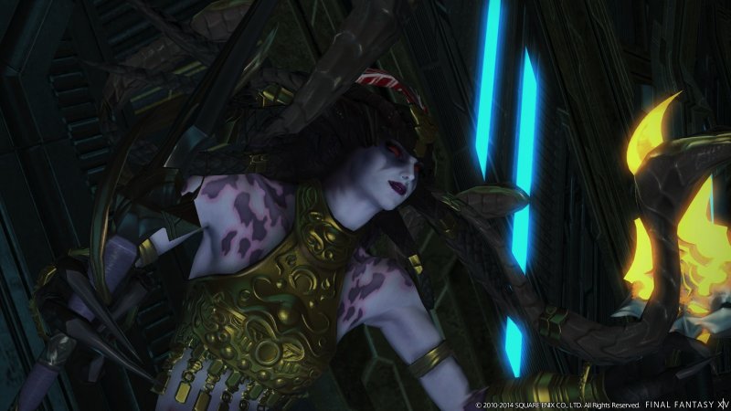 Immagine di Final Fantasy XIV: A Realm Reborn per PlayStation 4