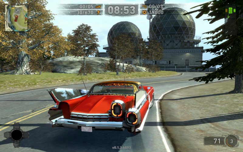 Immagine di Carmageddon: Reincarnation per PC Windows