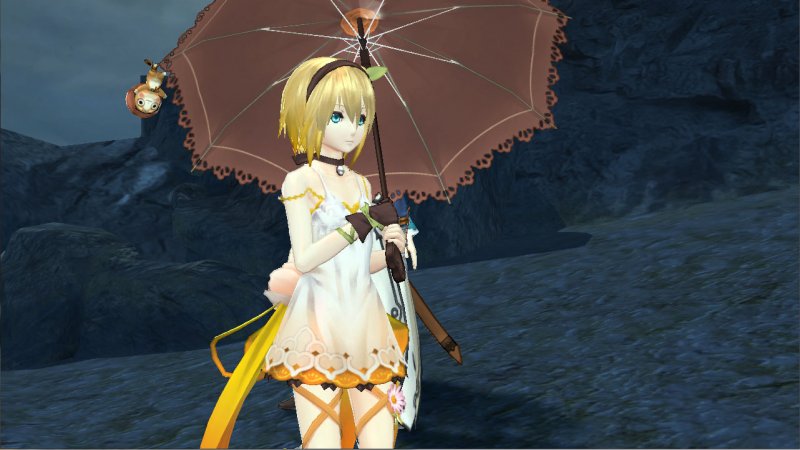 Immagine di Tales of Zestiria per PlayStation 3