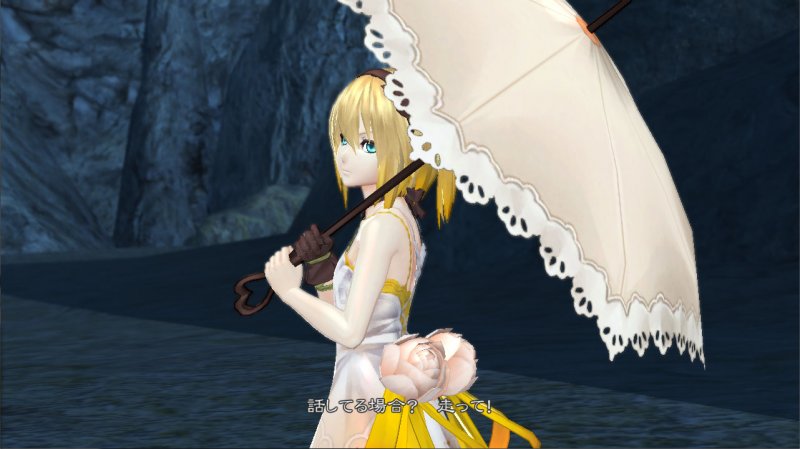 Immagine di Tales of Zestiria per PlayStation 3