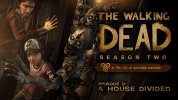 The Walking Dead Season Two - Episode 2: A House Divided per PlayStation Vita