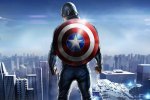 Captain America: The Winter Soldier sbarca su App Store e Google Play - Notizia