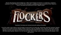 Flockers - Il teaser "Meat the Flockers"