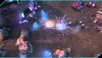 Halo: Spartan Assault - Il trailer che annuncia l'arrivo su Steam