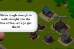 Boom Beach debutta su App Store - Notizia