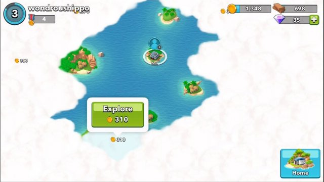 Boom Beach